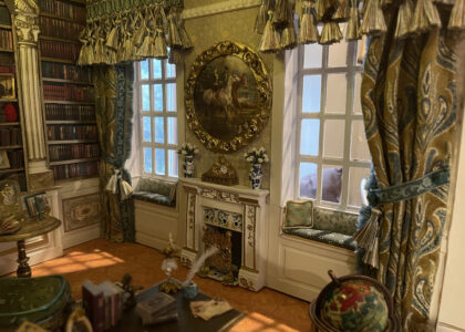 La Maison Tordue