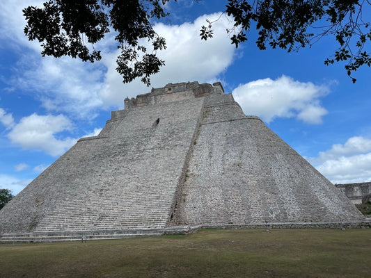 Hacienda life in the Yucatan