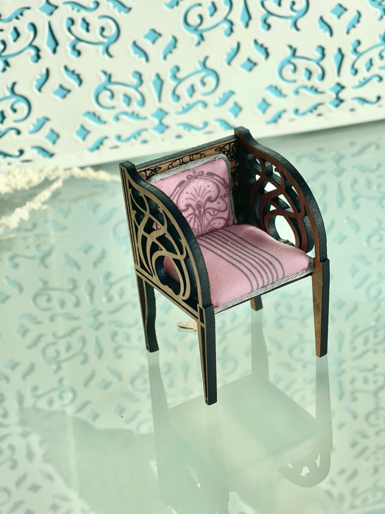 Tulip Chairs