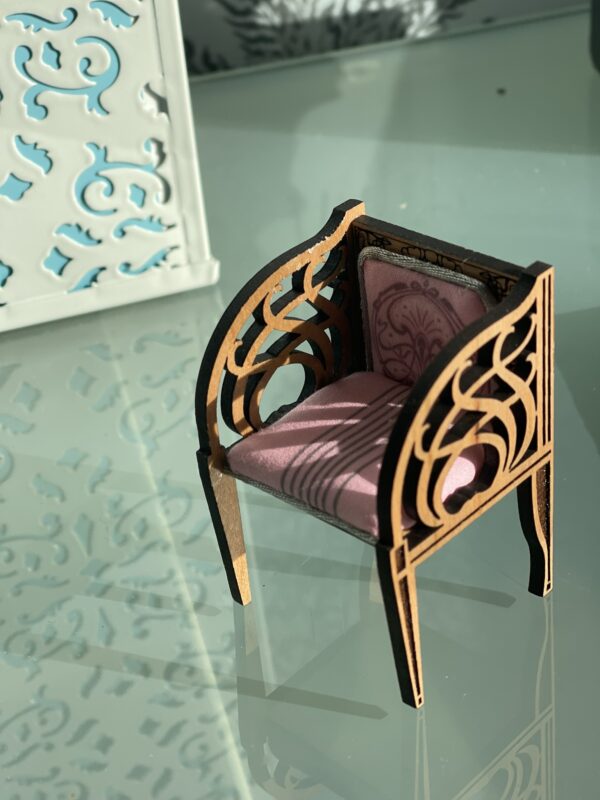 Tulip Chairs