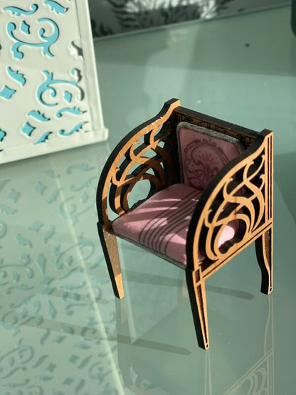 Tulip Chairs