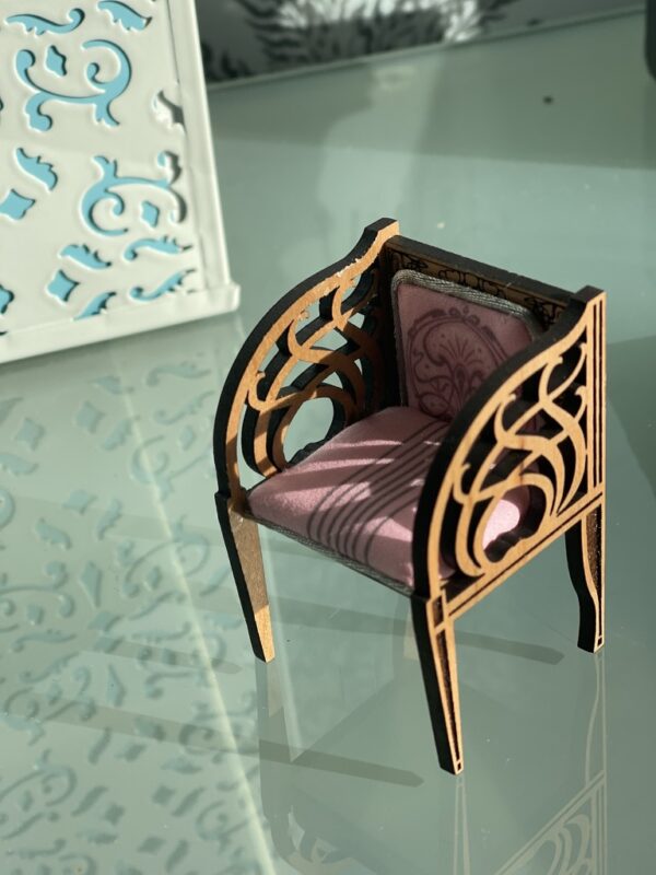 Tulip Chairs