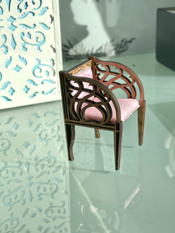 Tulip Chairs