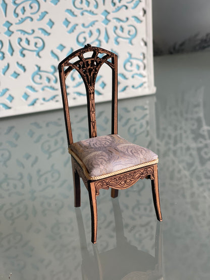 Salon Dining Chair
