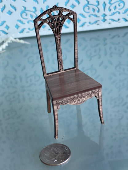Salon Dining Chair