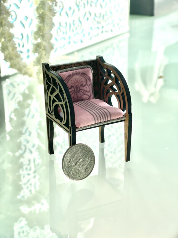 Tulip Chairs