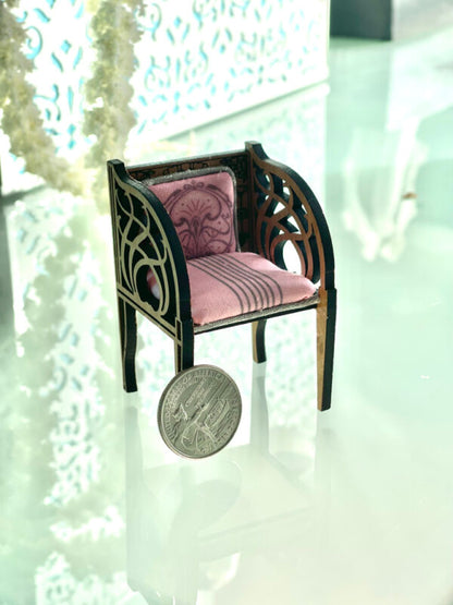Tulip Chairs